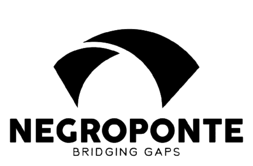 Negroponte logo