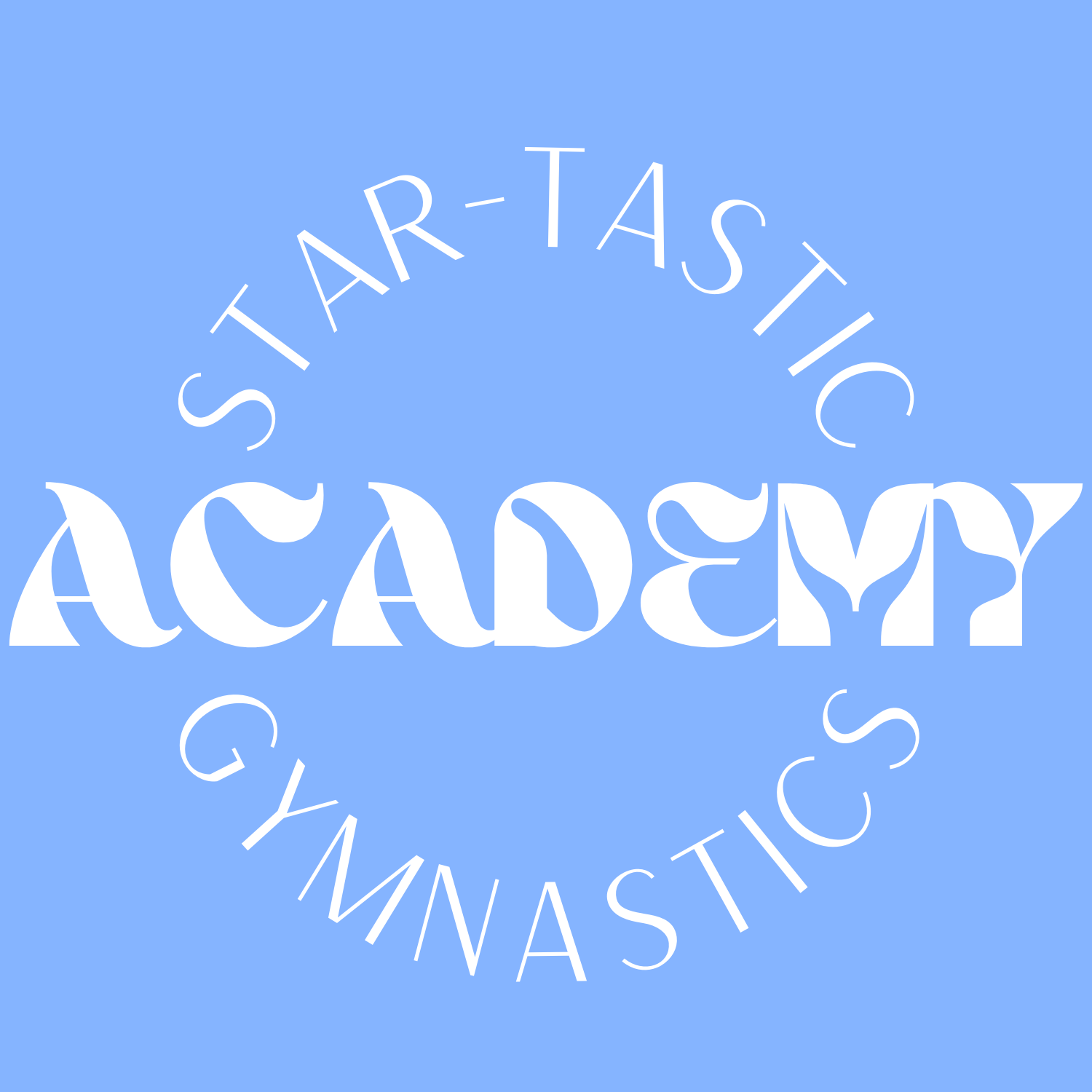 Star-Tastic Academy logo