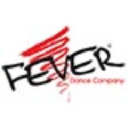 Fever Dance Company logo