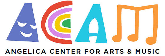 Acam Music logo