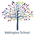 Addington School logo