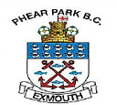 Phear Park Bowling Club logo