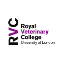 Royal Veterinary College logo