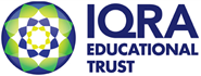 Iqra Educational & Welfare Trust logo