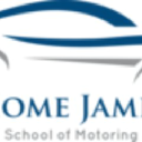 Home James School Of Motoring logo