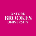 Oxford Brookes Racing logo