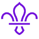 68Th Bradford South Wyke St Mary'S Beavers, Cubs & Scouts logo