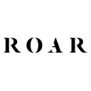 Roar logo