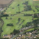 Longside Golf Club logo