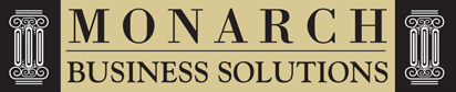 Monarch Business Services logo