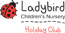 Ladybird Children'S Nursery - Holiday Club logo