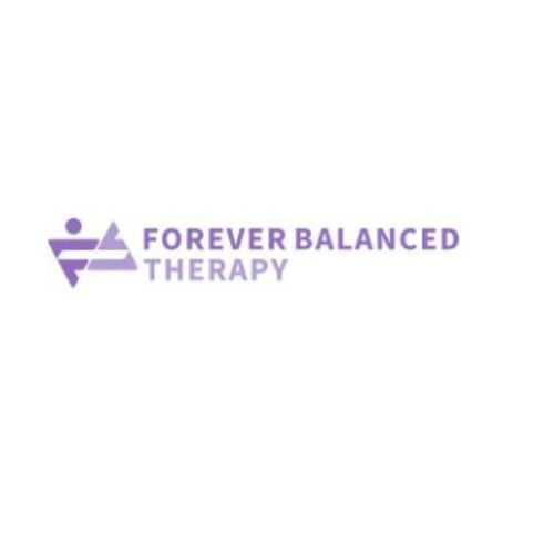 Forever Balanced Therapy logo