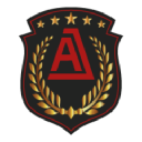 Aj Sport Academy logo