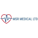 Msr Medical logo