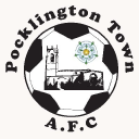 Pocklington Town Afc logo