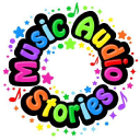 Music Audio Stories