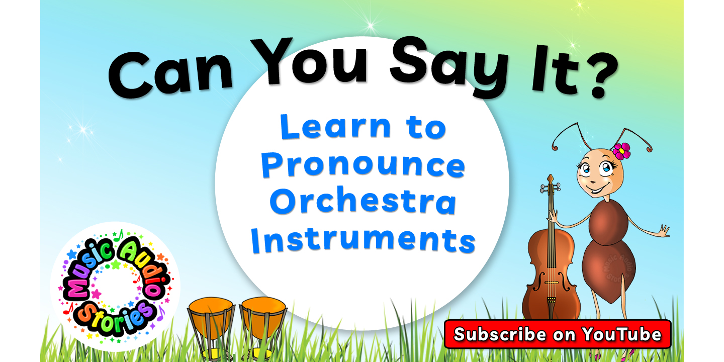 Can You Say It? Preschool Learning