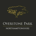 Overstone Park Resort logo