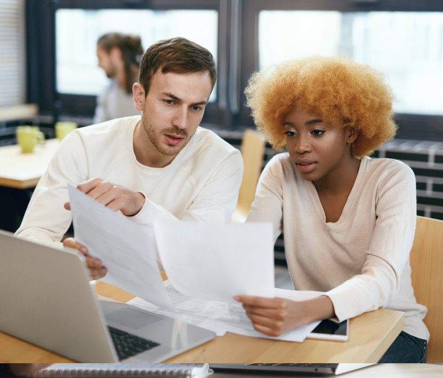 Professional Behaviour in the Workplace