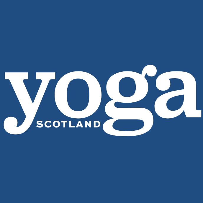 Yoga Scotland logo