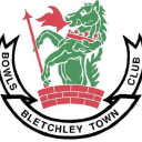 Bletchley Town Bowls Club logo