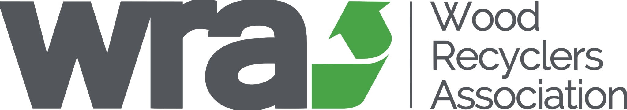 The Wood Recyclers Association logo