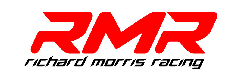 Richard Morris Racing logo