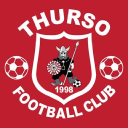 Thurso Football Club logo