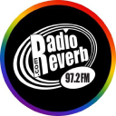 Radioreverb logo