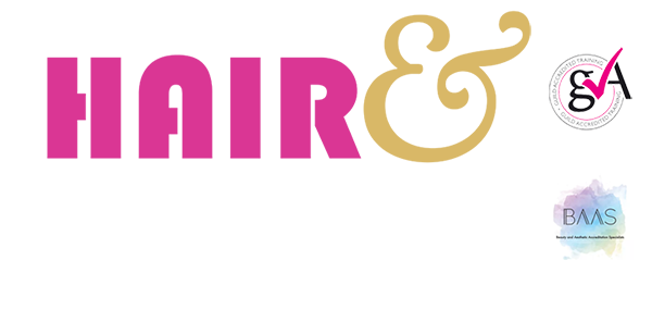 Bristol Hair & Beauty Academy logo