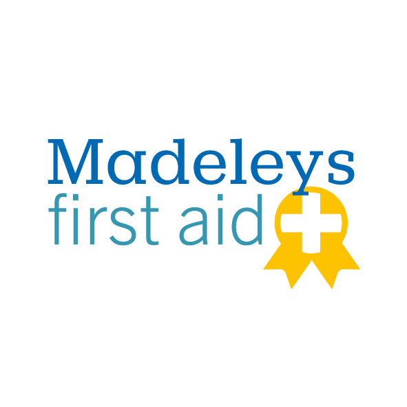 Madeleys First Aid Plus