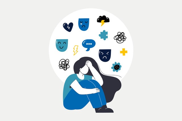 2-Day Mental Health in the Workplace - Level 3