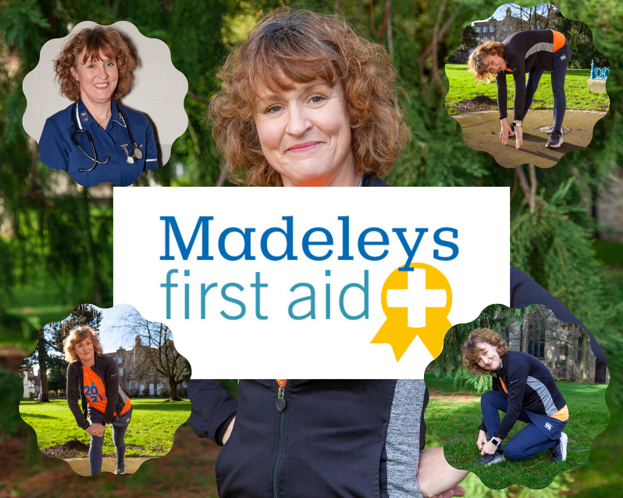 1-Day RQF Level 2 First Aid for Youth Mental Health course