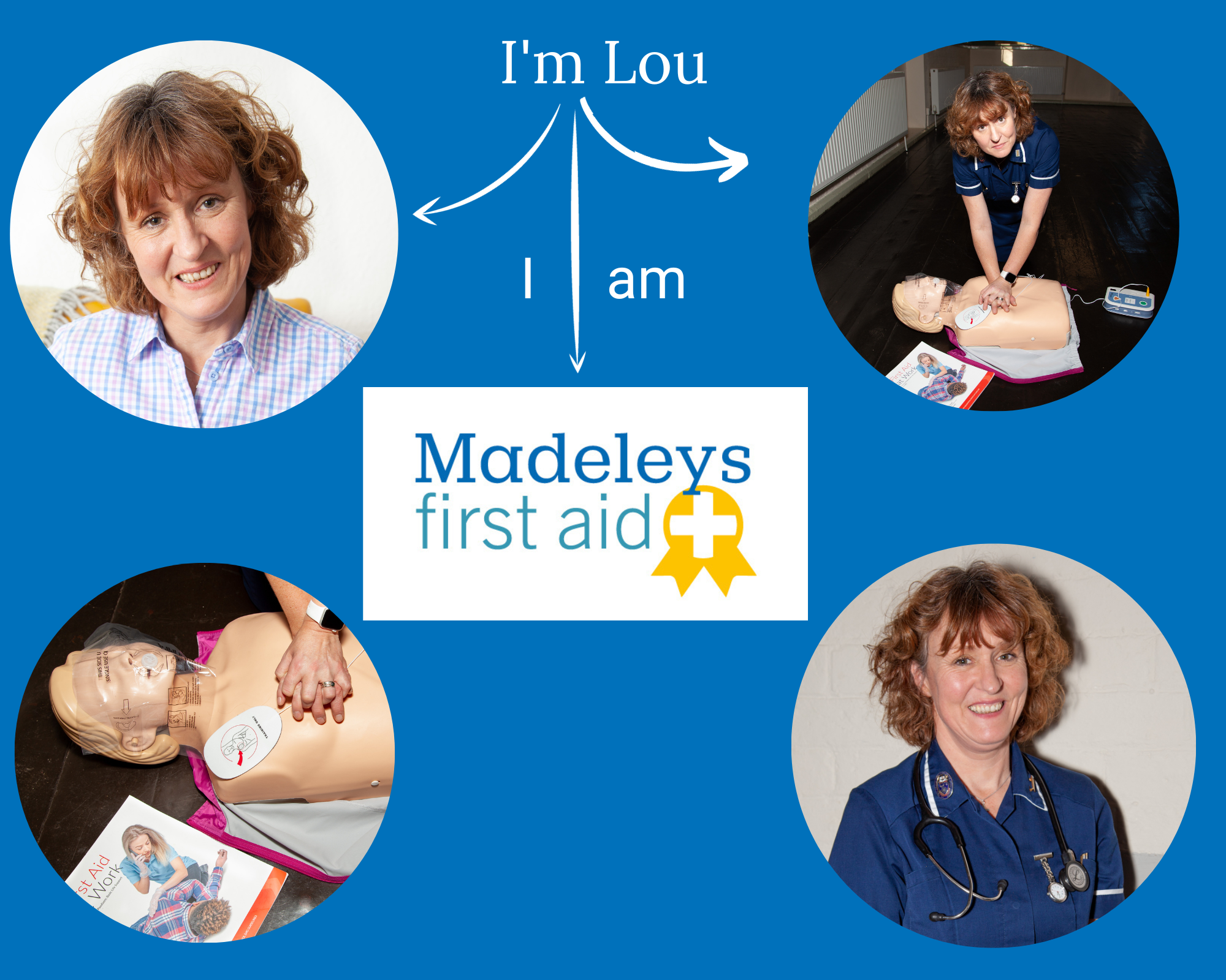 Management of Anaphylaxis | RQF level 3