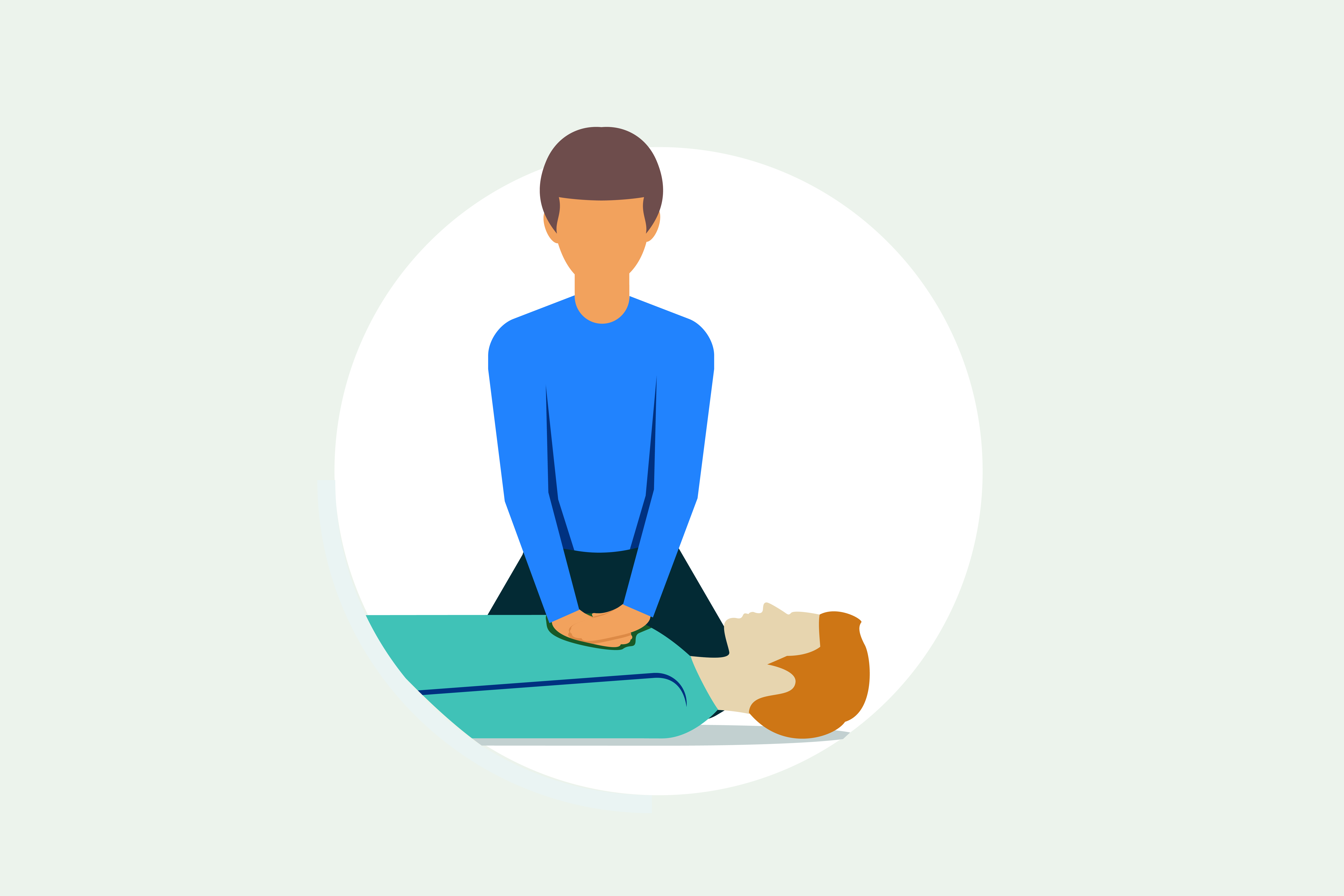 First Aid Courses