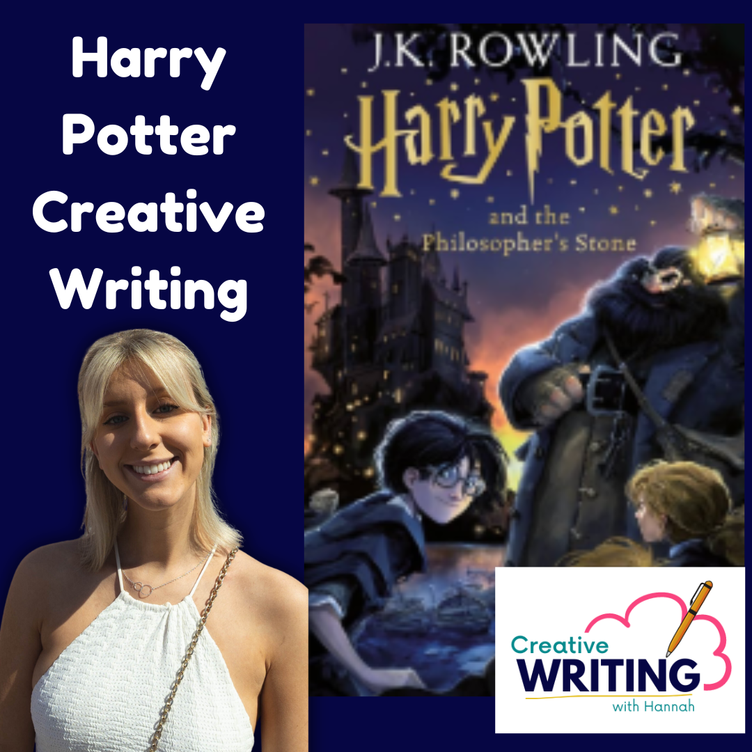 🧙 Harry Potter and the Philosopher’s Stone (7-11 year olds)