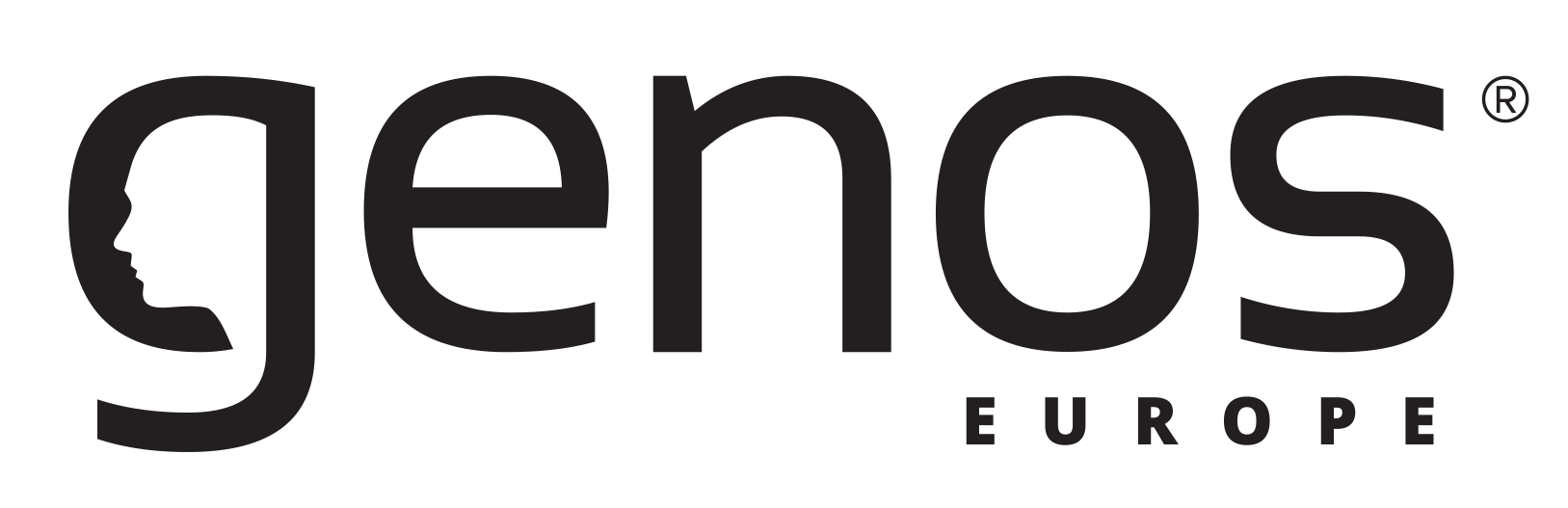 Genos International Europe logo