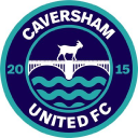 Caversham United Football Club logo