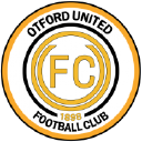 Otford United Football Club logo