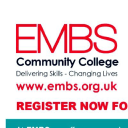 Embs Community College logo