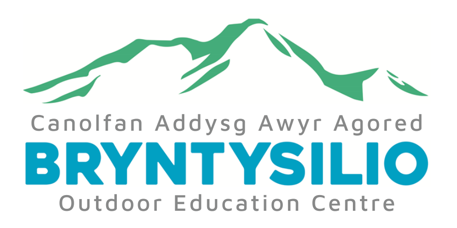 Bryntysilio Outdoor Education Centre logo