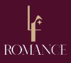 LF Romance logo