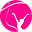 Shine Bright Gymnastics logo