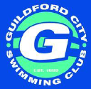 Guildford City Swimming Club logo