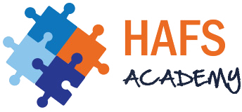 Hafs Academy logo