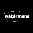 Watermans logo