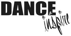 Dance2Inspire.Co.Uk logo