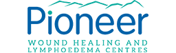 Healogics Wound Healing & Lymphoedema Centres logo