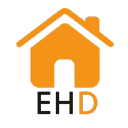 English Homestay Direct logo