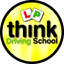 Think Driver Training logo